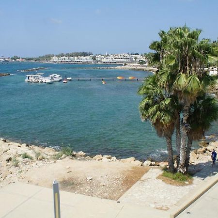 Apartament Limnaria Westpark 113 Pafos Zewnętrze zdjęcie