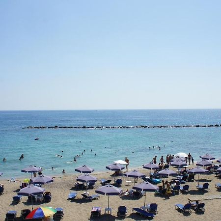 Apartament Limnaria Westpark 113 Pafos Zewnętrze zdjęcie