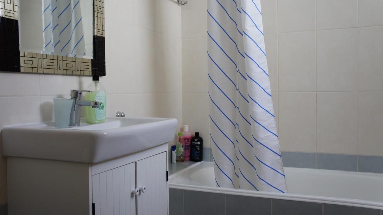 Apartament Limnaria Westpark 113 Pafos Zewnętrze zdjęcie