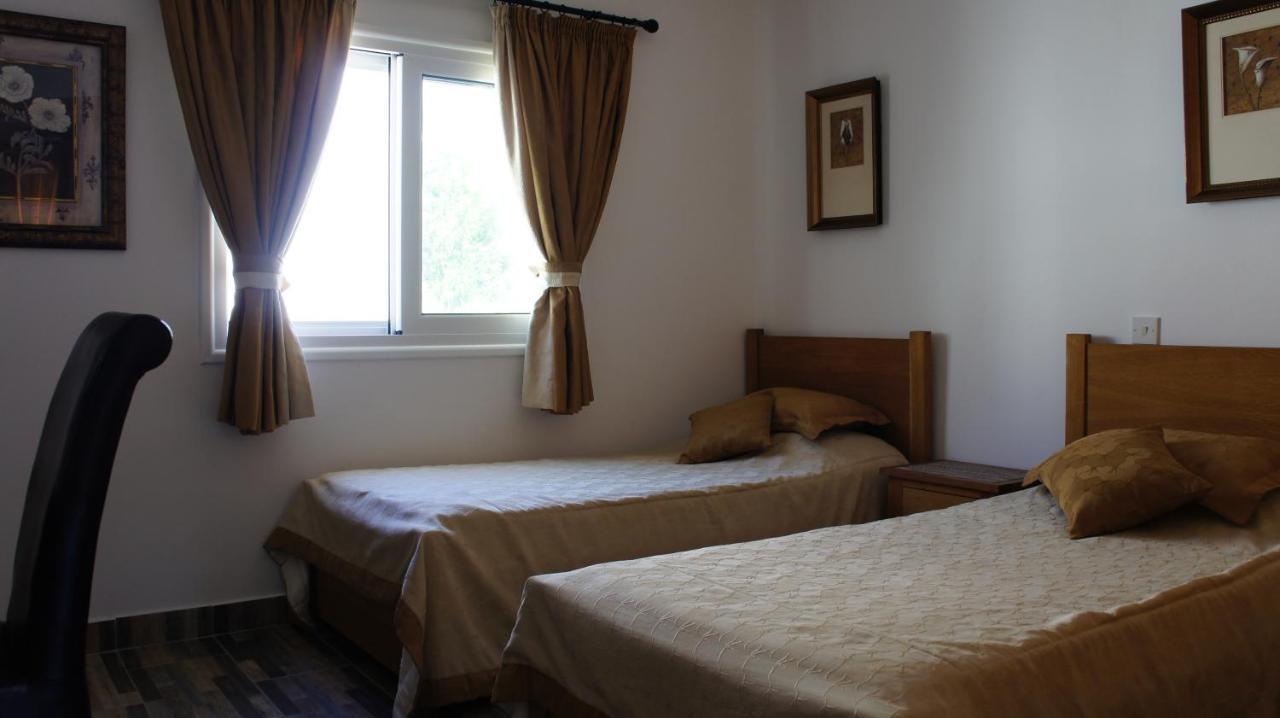 Apartament Limnaria Westpark 113 Pafos Zewnętrze zdjęcie