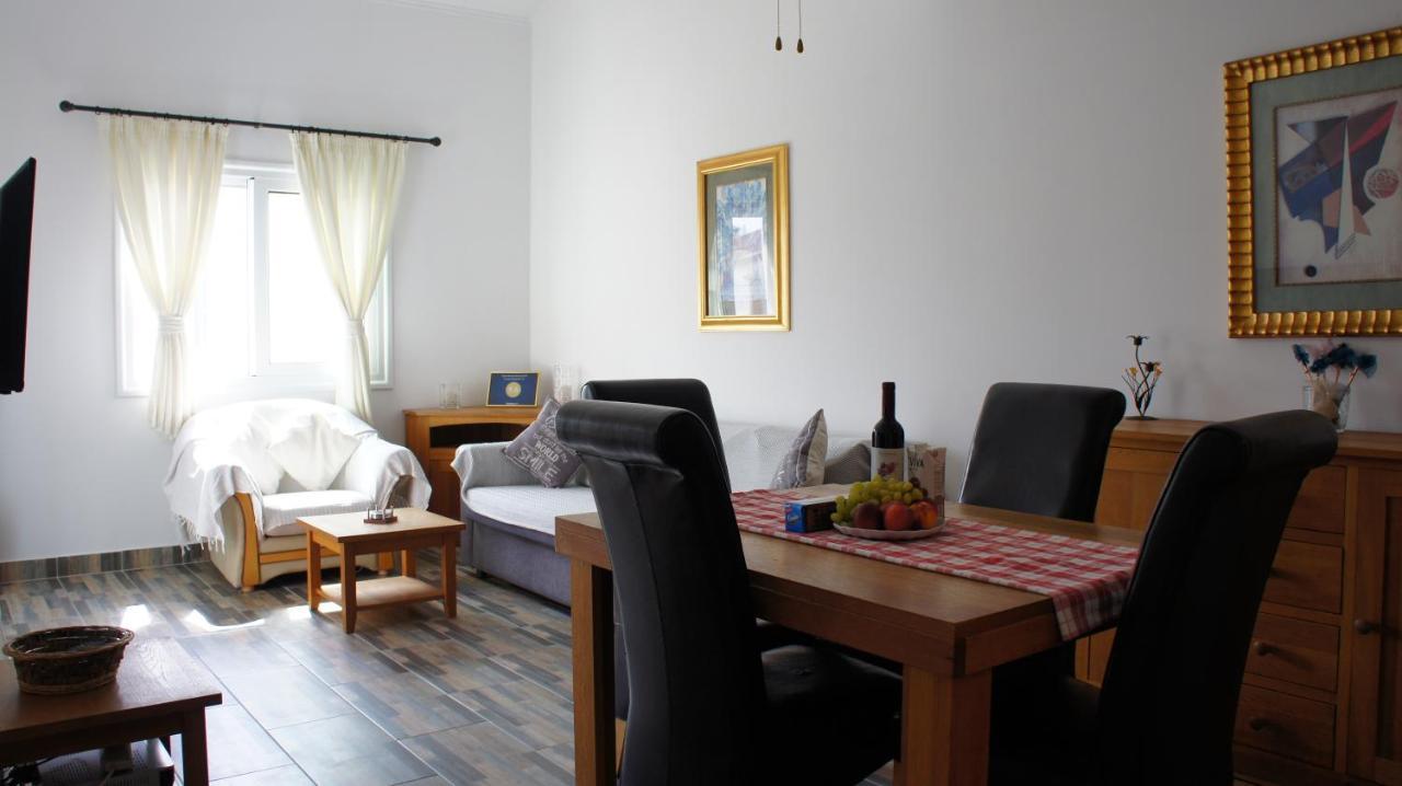 Apartament Limnaria Westpark 113 Pafos Zewnętrze zdjęcie
