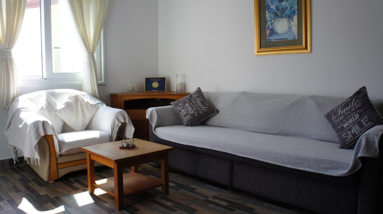 Apartament Limnaria Westpark 113 Pafos Zewnętrze zdjęcie