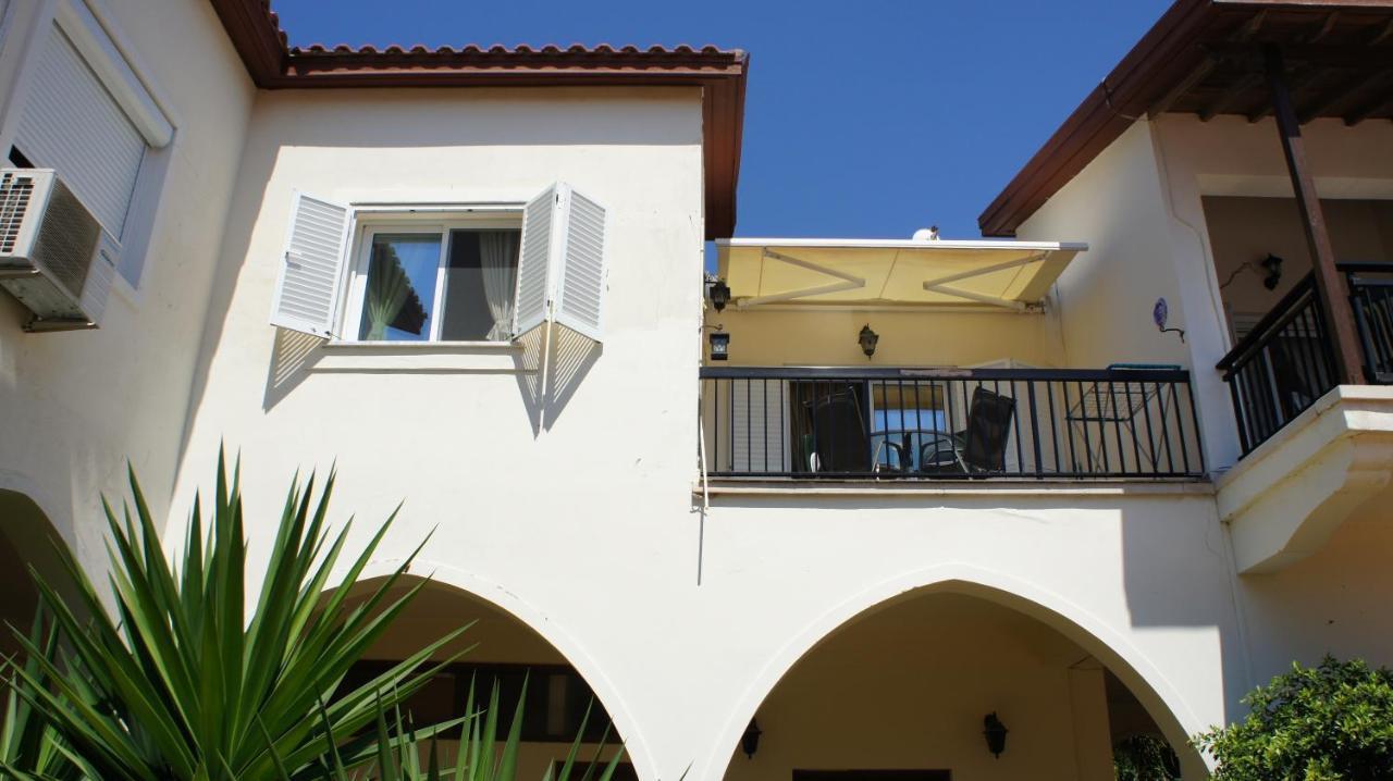 Apartament Limnaria Westpark 113 Pafos Zewnętrze zdjęcie