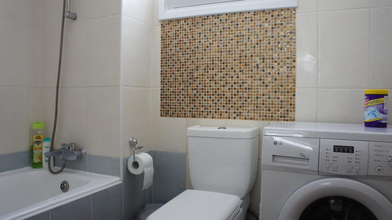Apartament Limnaria Westpark 113 Pafos Zewnętrze zdjęcie